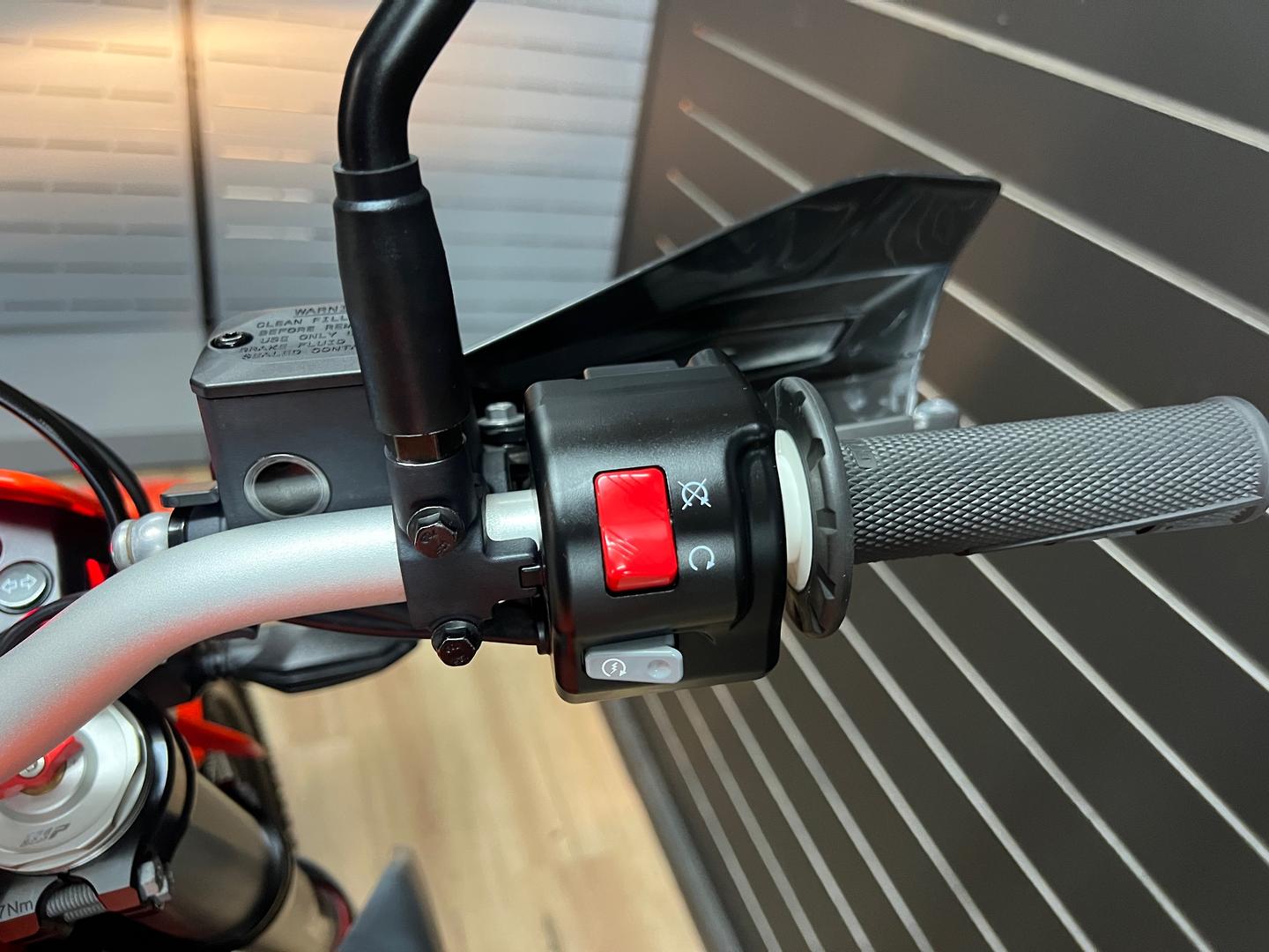 2023 KTM 690 ENDURO R ENDURO