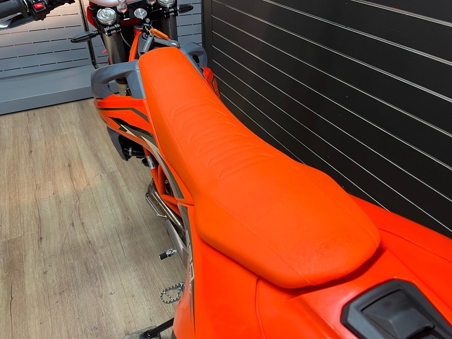 2023 KTM 690 ENDURO R ENDURO