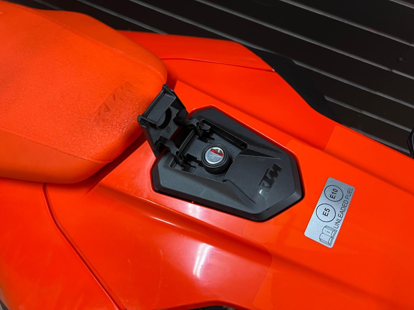 2023 KTM 690 ENDURO R ENDURO