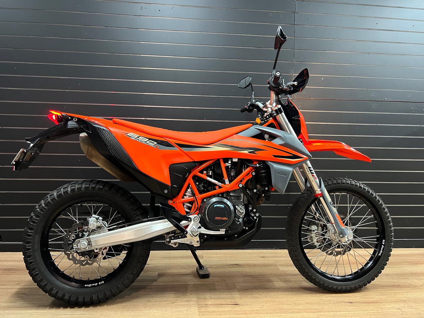 2023 KTM 690 ENDURO R ENDURO