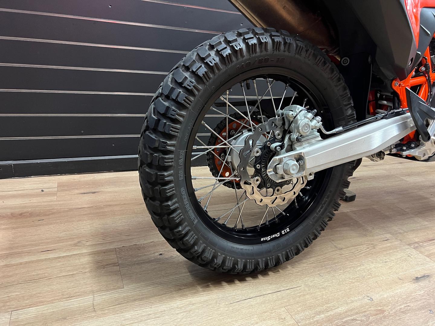 2023 KTM 690 ENDURO R ENDURO