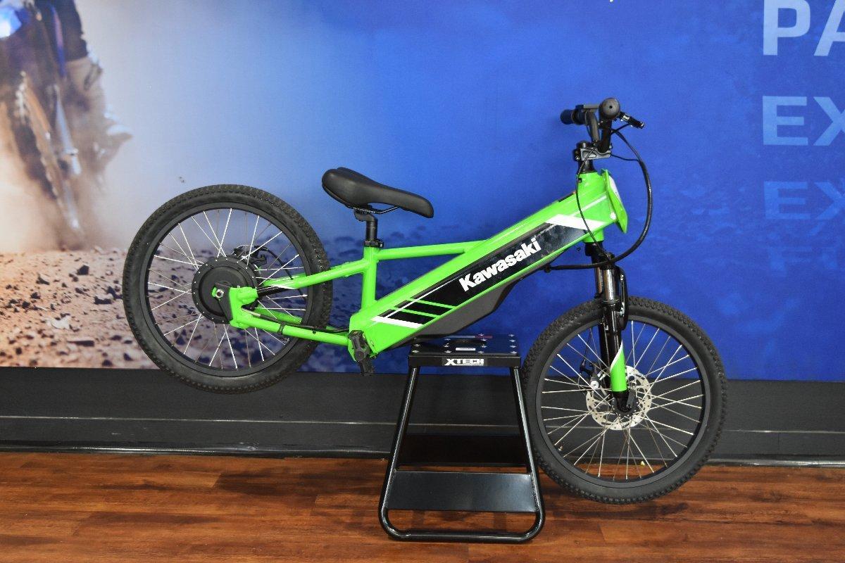 2025 KAWASAKI ELEKTRODE 20 BIKE