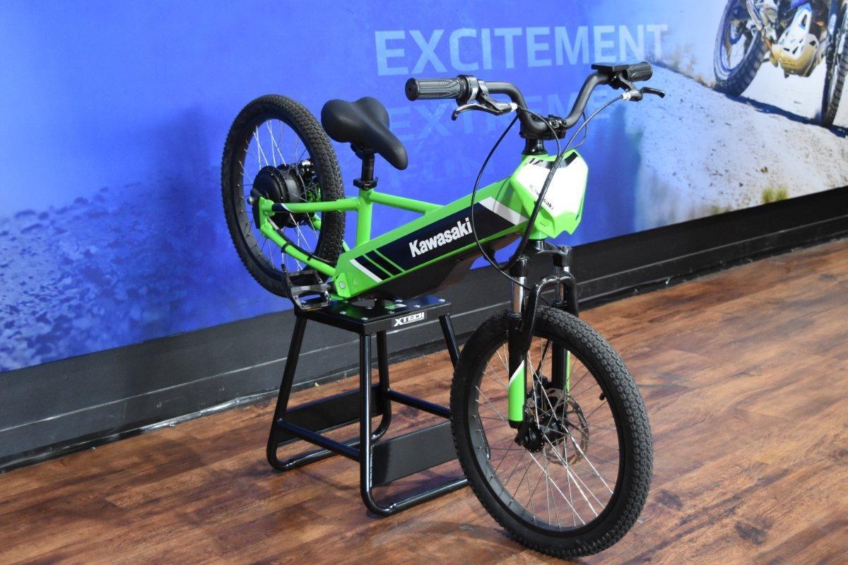 2025 KAWASAKI ELEKTRODE 20 BIKE