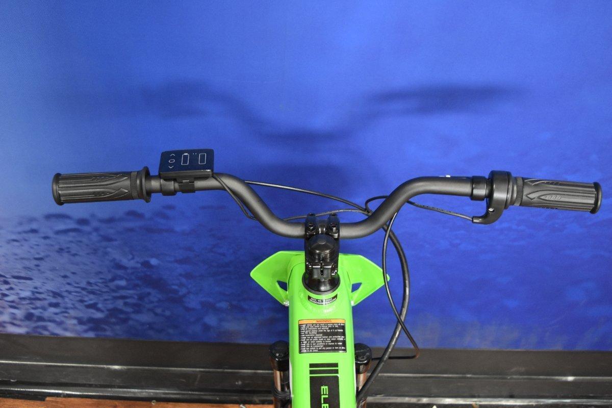 2025 KAWASAKI ELEKTRODE 20 BIKE