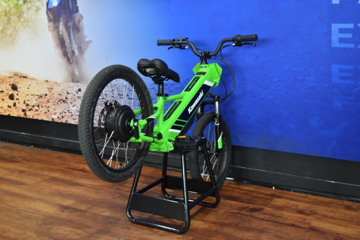 2025 KAWASAKI ELEKTRODE 20 BIKE