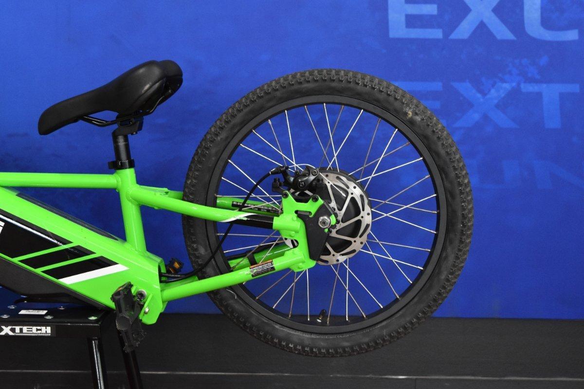 2025 KAWASAKI ELEKTRODE 20 BIKE