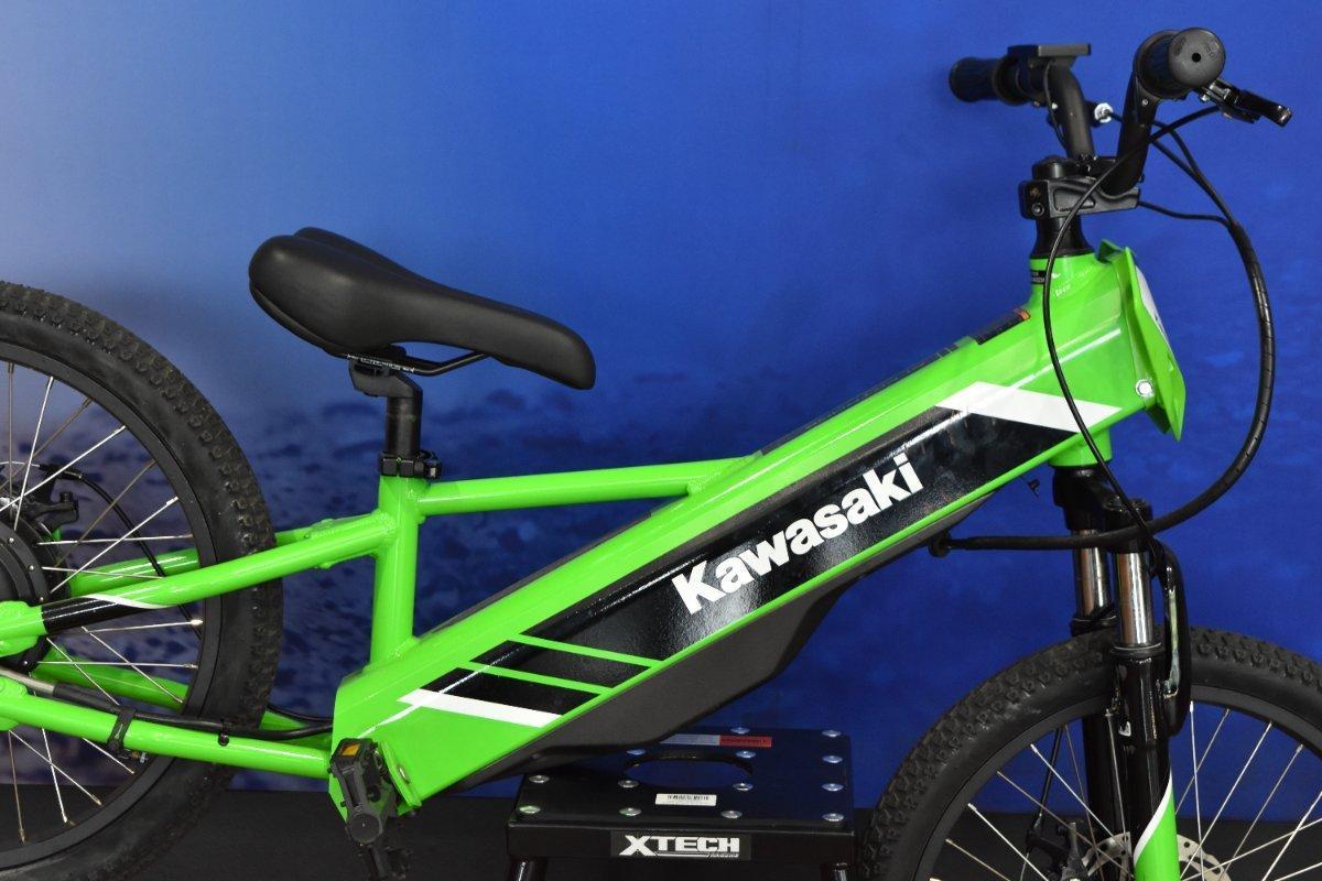 2025 KAWASAKI ELEKTRODE 20 BIKE