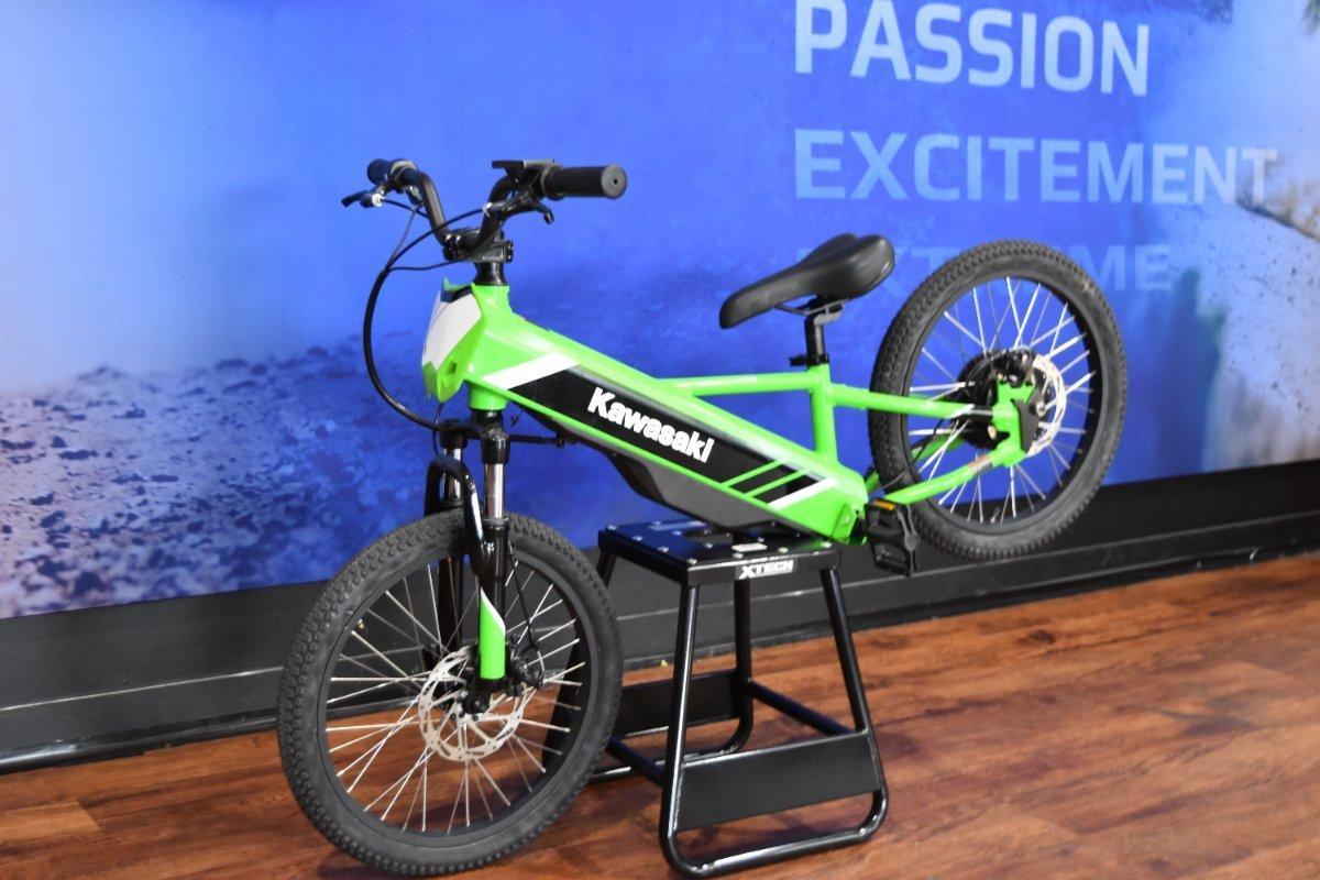2025 KAWASAKI ELEKTRODE 20 BIKE