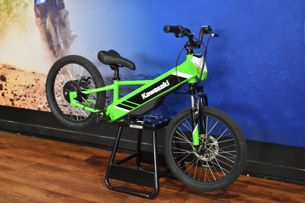 2025 KAWASAKI ELEKTRODE 20 BIKE