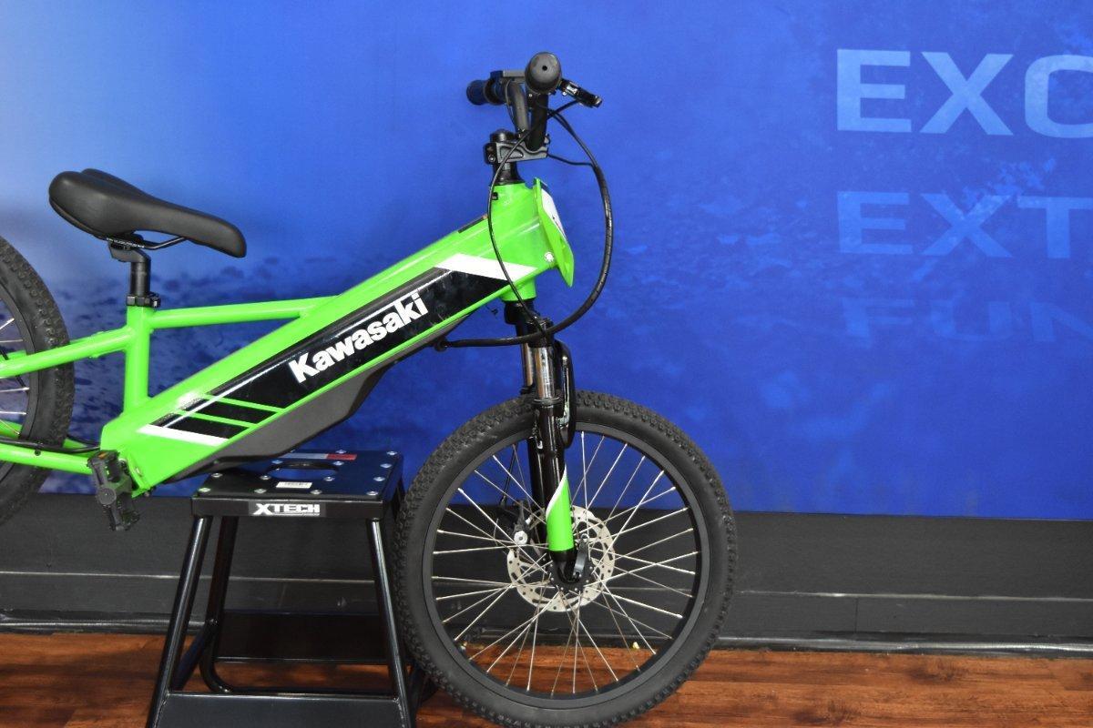 2025 KAWASAKI ELEKTRODE 20 BIKE