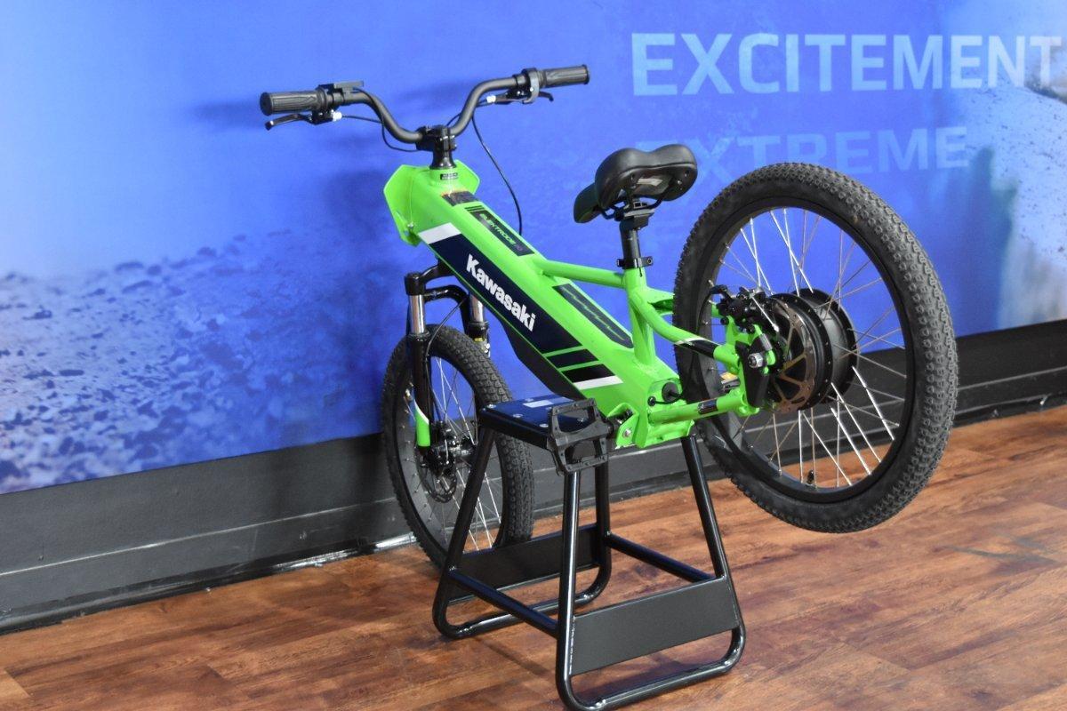 2025 KAWASAKI ELEKTRODE 20 BIKE