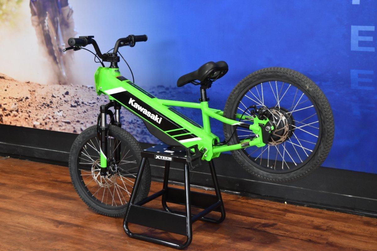 2025 KAWASAKI ELEKTRODE 20 BIKE