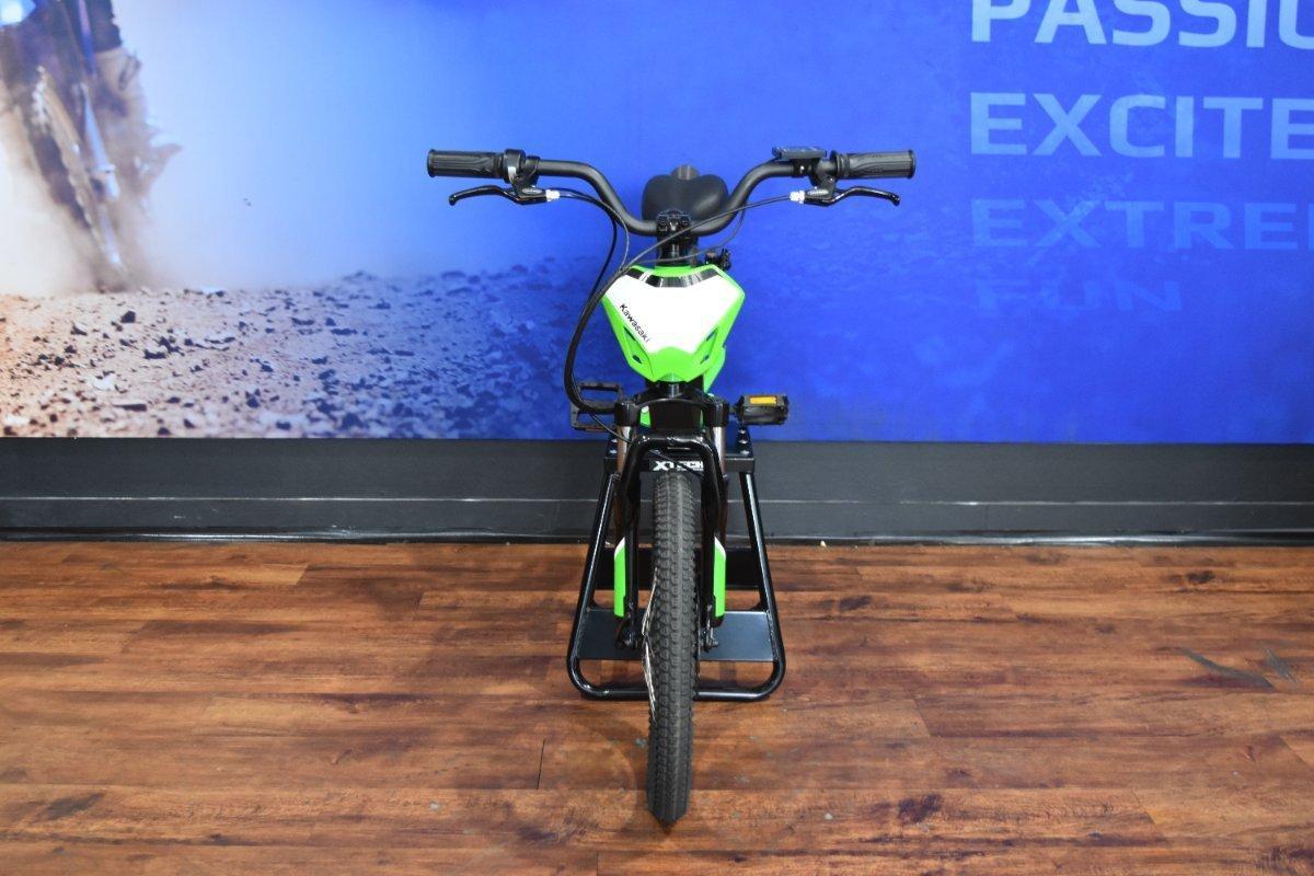 2025 KAWASAKI ELEKTRODE 20 BIKE