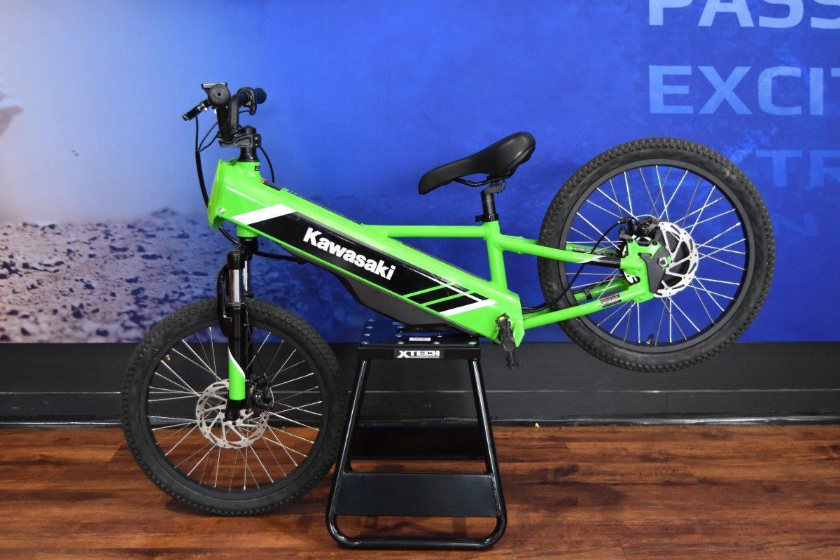 2025 KAWASAKI ELEKTRODE 20 BIKE