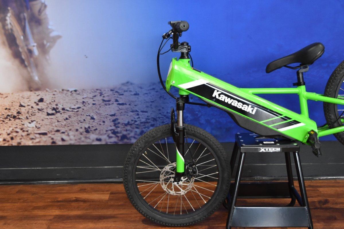2025 KAWASAKI ELEKTRODE 20 BIKE