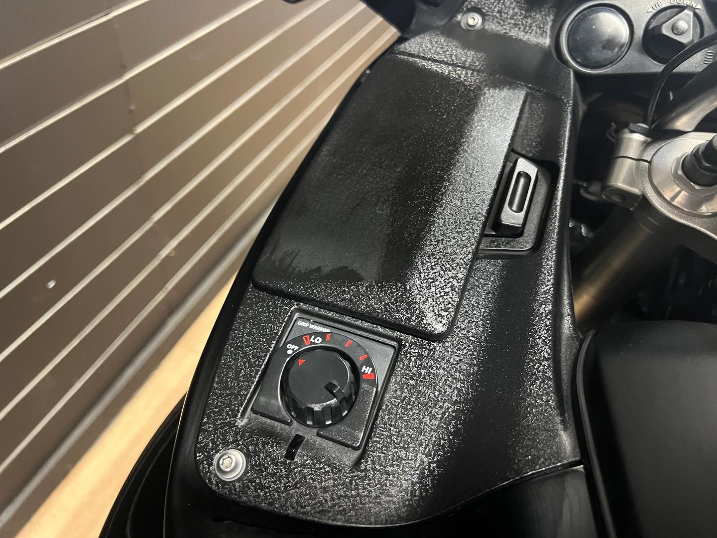 2010 KAWASAKI 1400 GTR ABS (K-ACT) ROAD