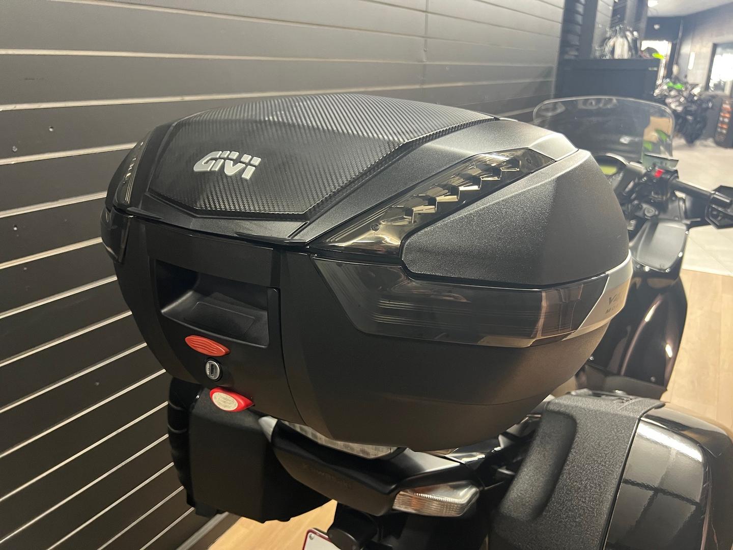2010 KAWASAKI 1400 GTR ABS (K-ACT) ROAD