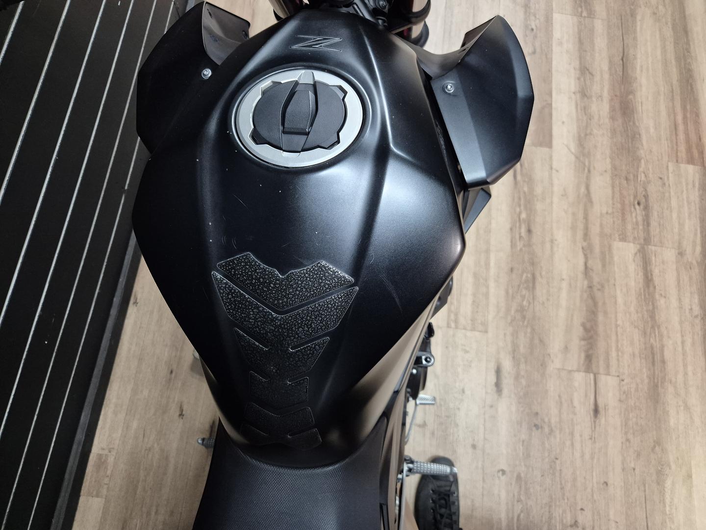 2020 KAWASAKI Z400 SPORTS