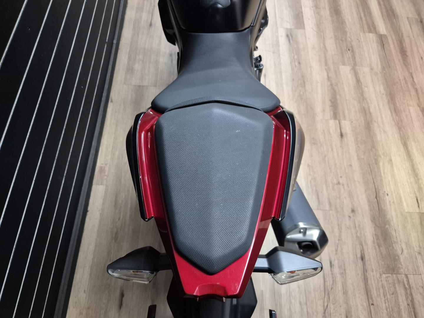 2020 KAWASAKI Z400 SPORTS