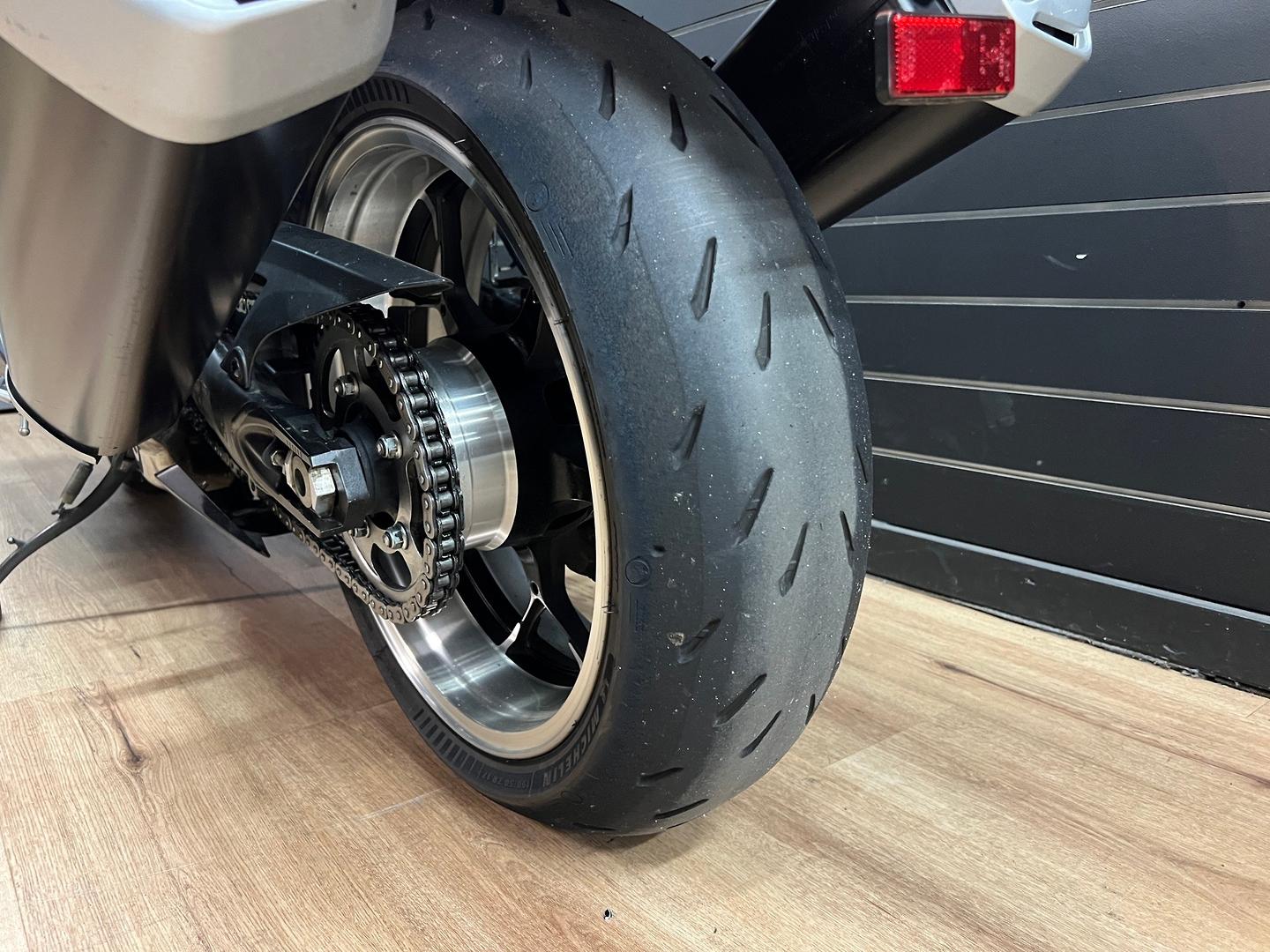 2013 KAWASAKI NINJA ZX-14R ABS SPORTS