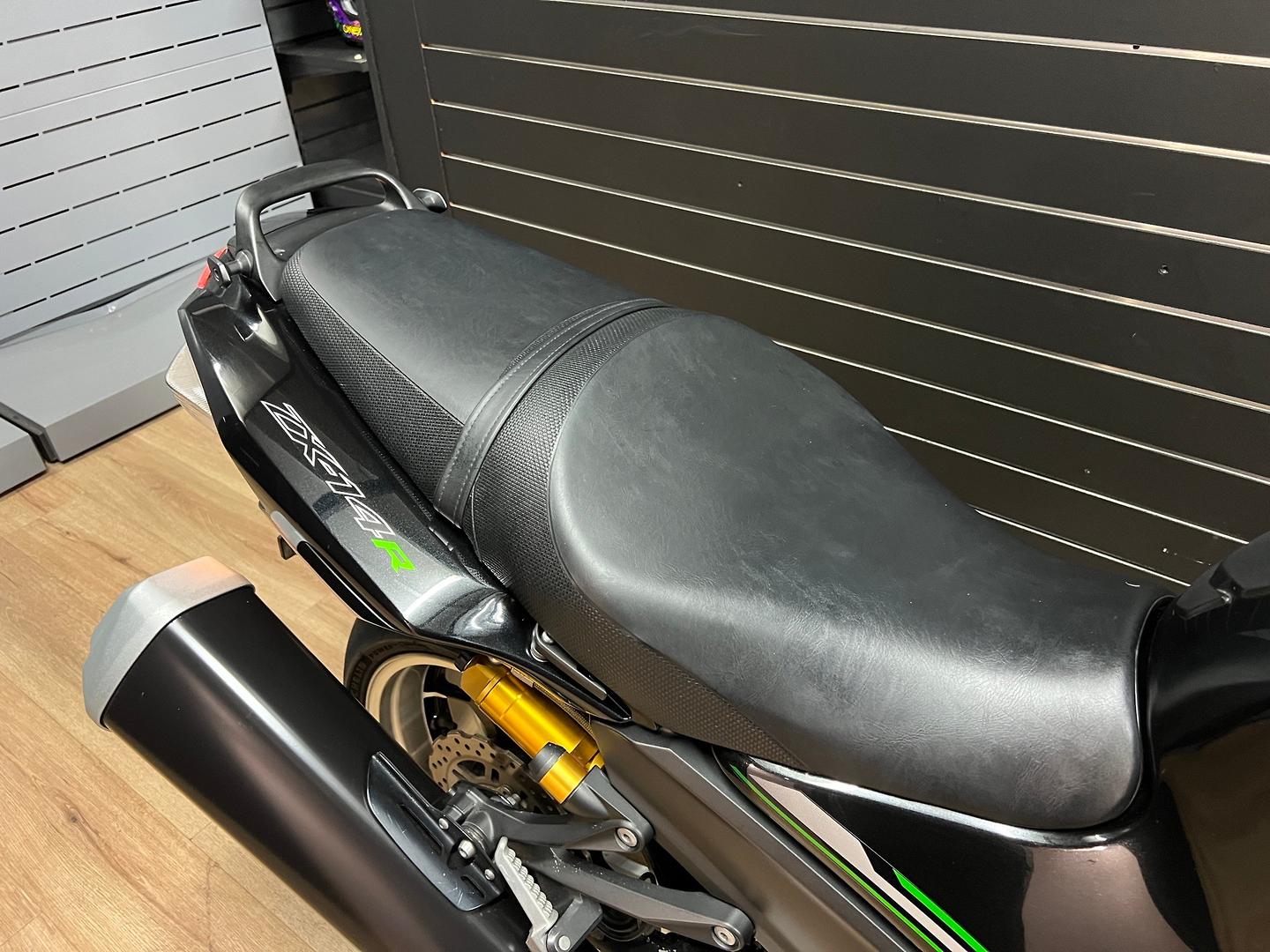 2013 KAWASAKI NINJA ZX-14R ABS SPORTS