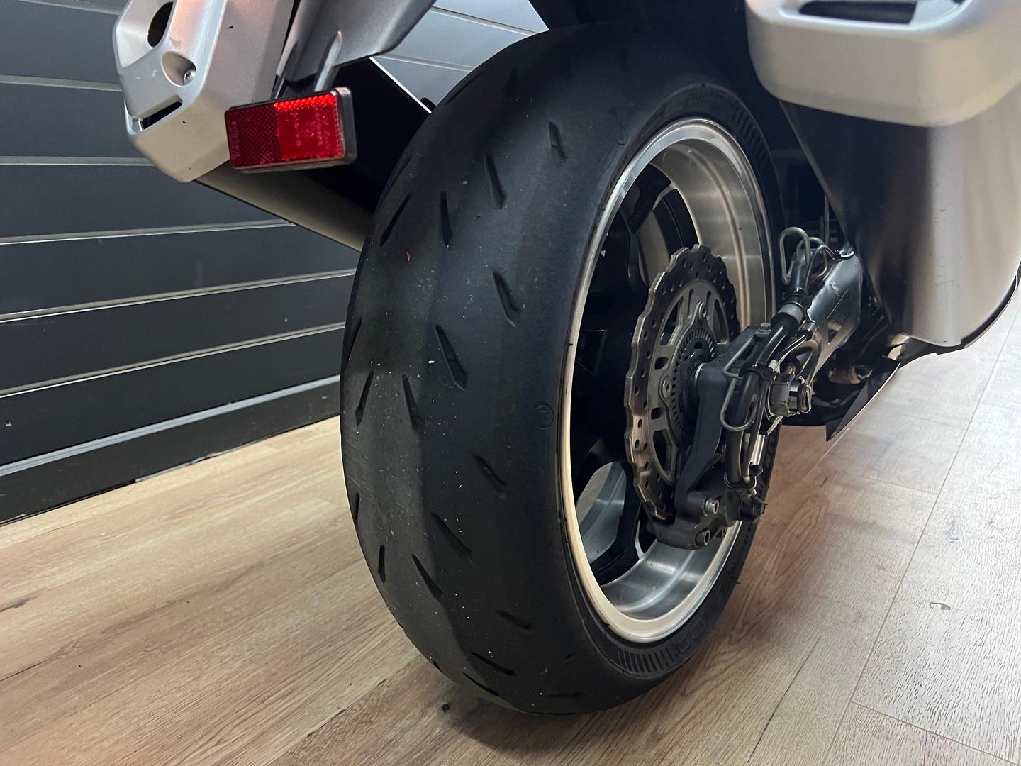 2013 KAWASAKI NINJA ZX-14R ABS SPORTS