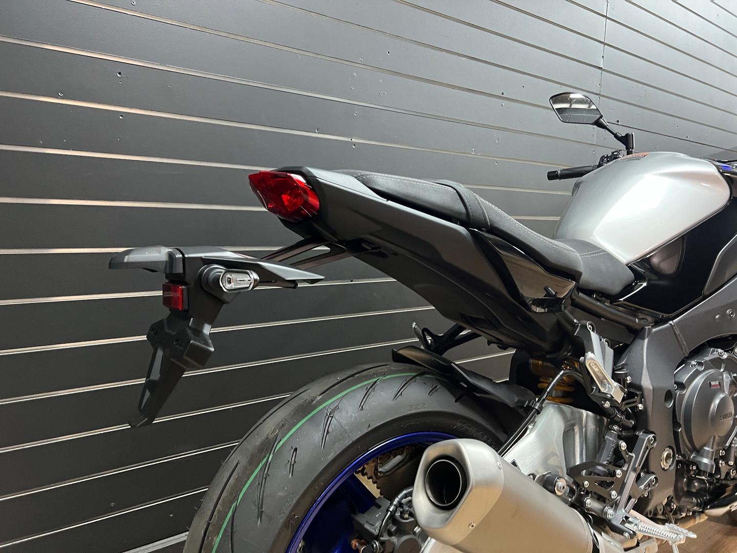 2025 YAMAHA MT-10SP SPORTS