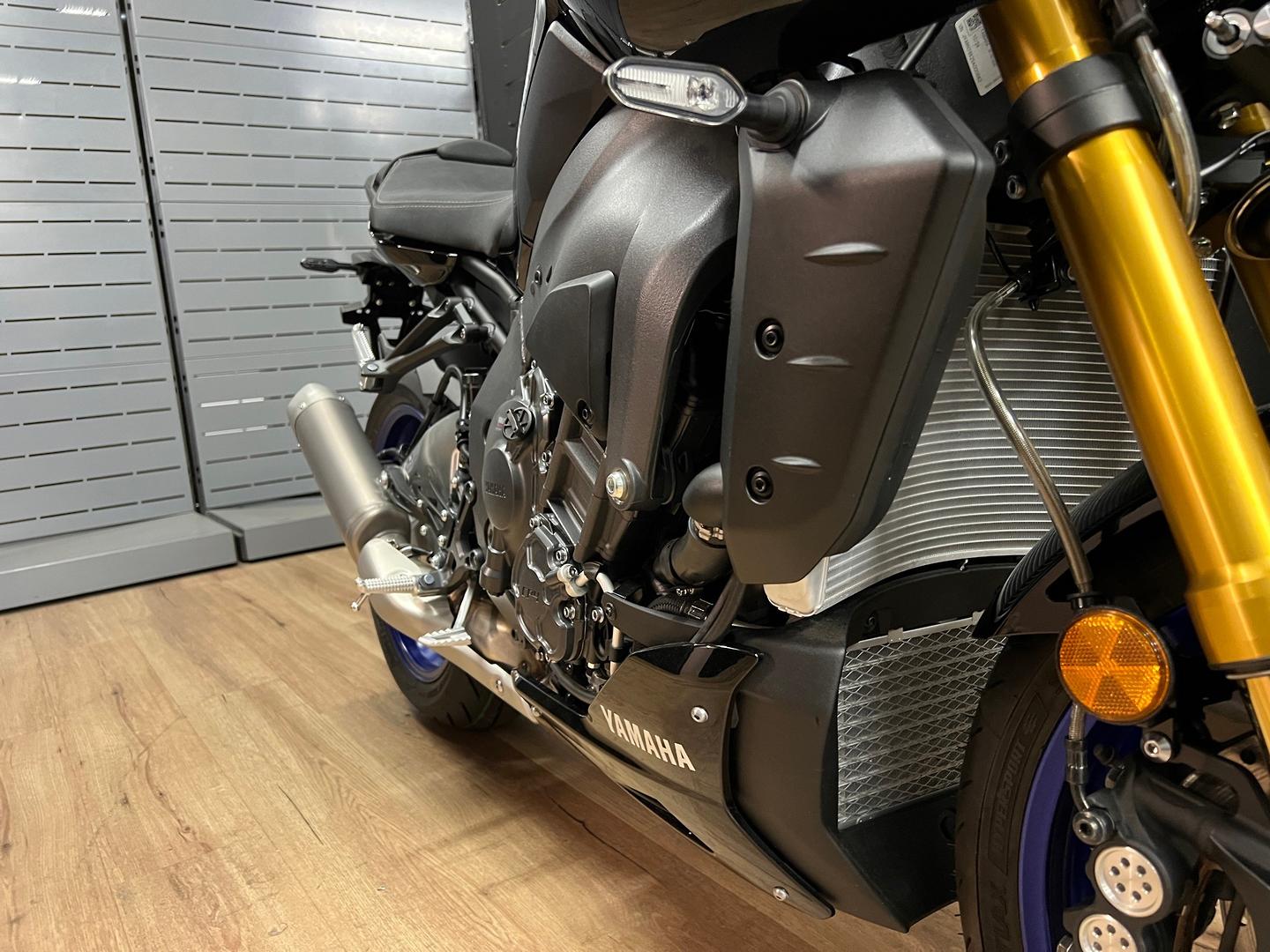 2025 YAMAHA MT-10SP SPORTS