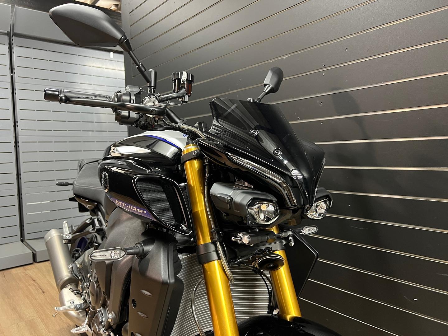 2025 YAMAHA MT-10SP SPORTS