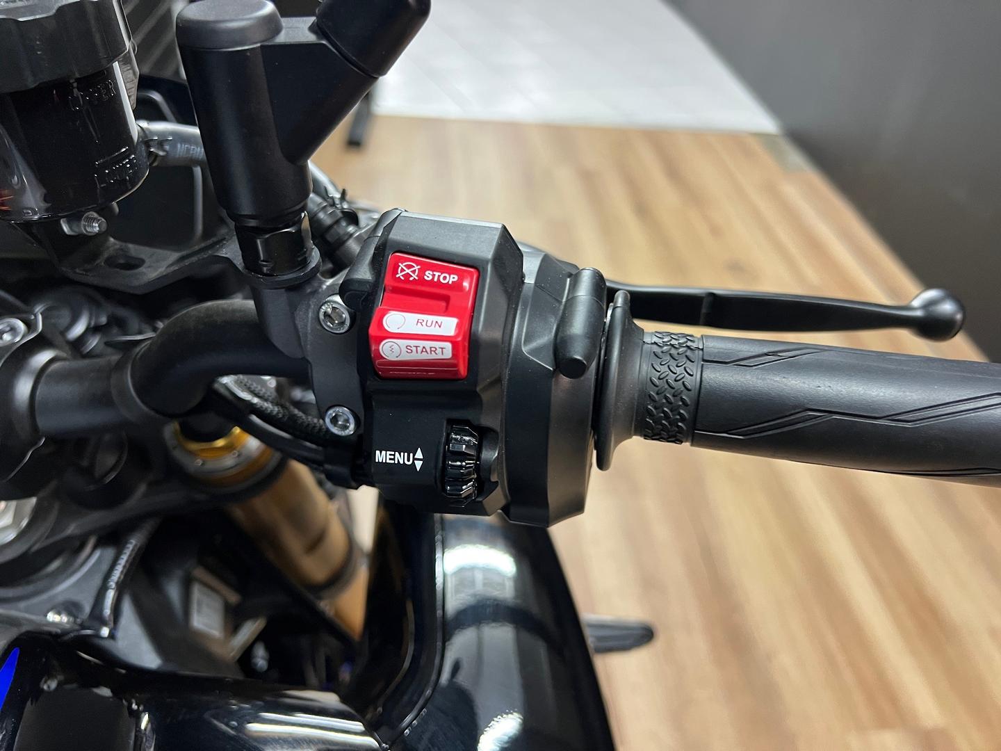 2025 YAMAHA MT-10SP SPORTS
