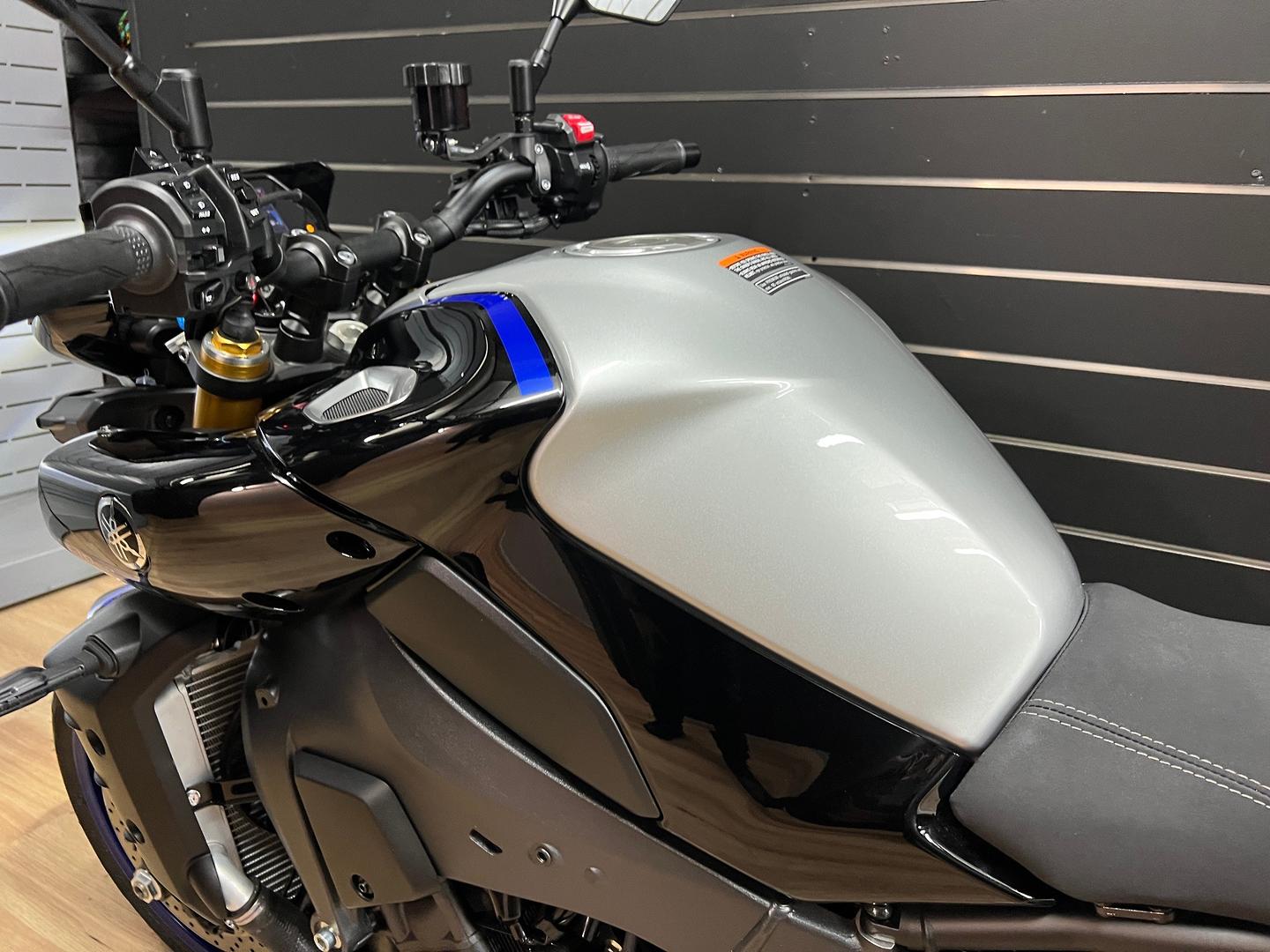 2025 YAMAHA MT-10SP SPORTS