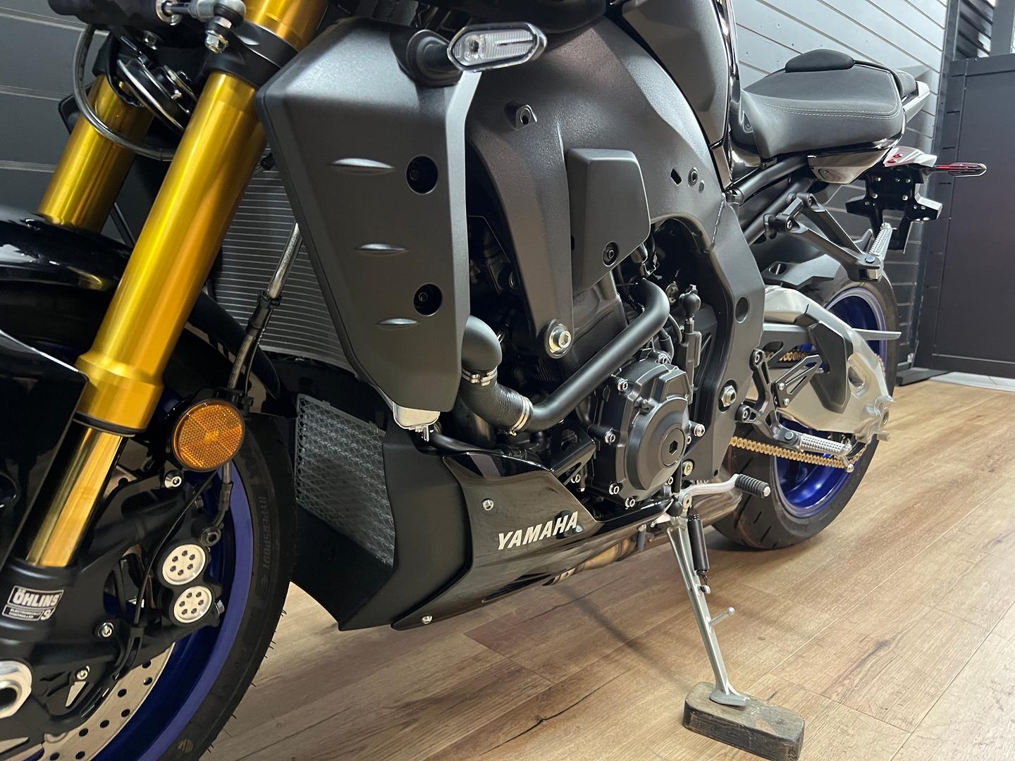 2025 YAMAHA MT-10SP SPORTS