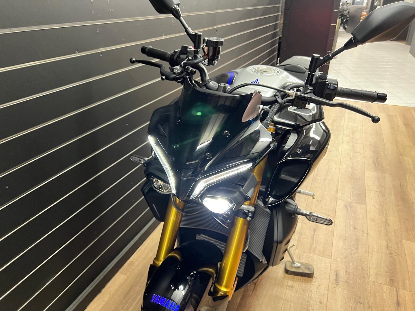 2025 YAMAHA MT-10SP SPORTS