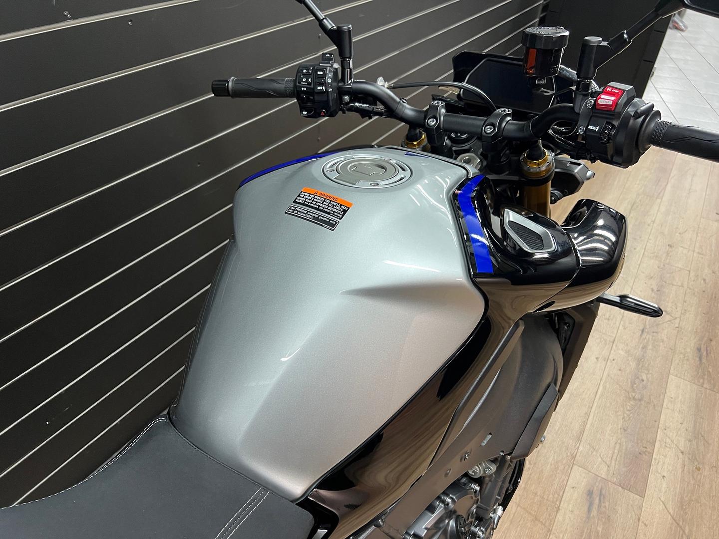 2025 YAMAHA MT-10SP SPORTS