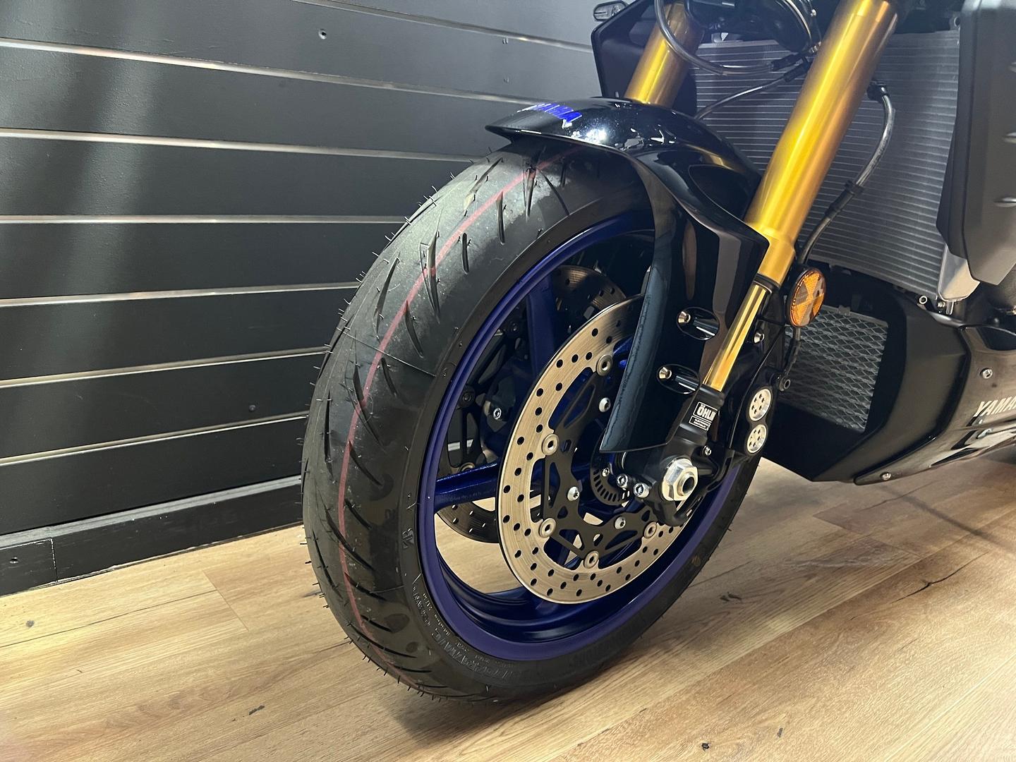 2025 YAMAHA MT-10SP SPORTS