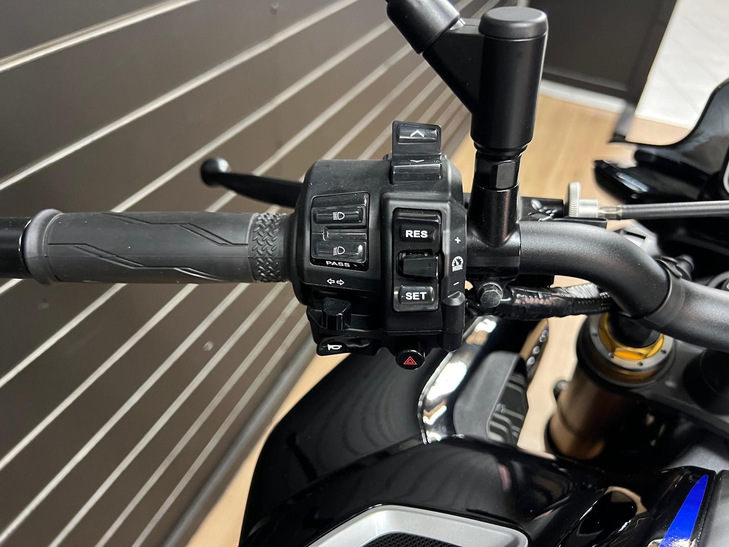 2025 YAMAHA MT-10SP SPORTS