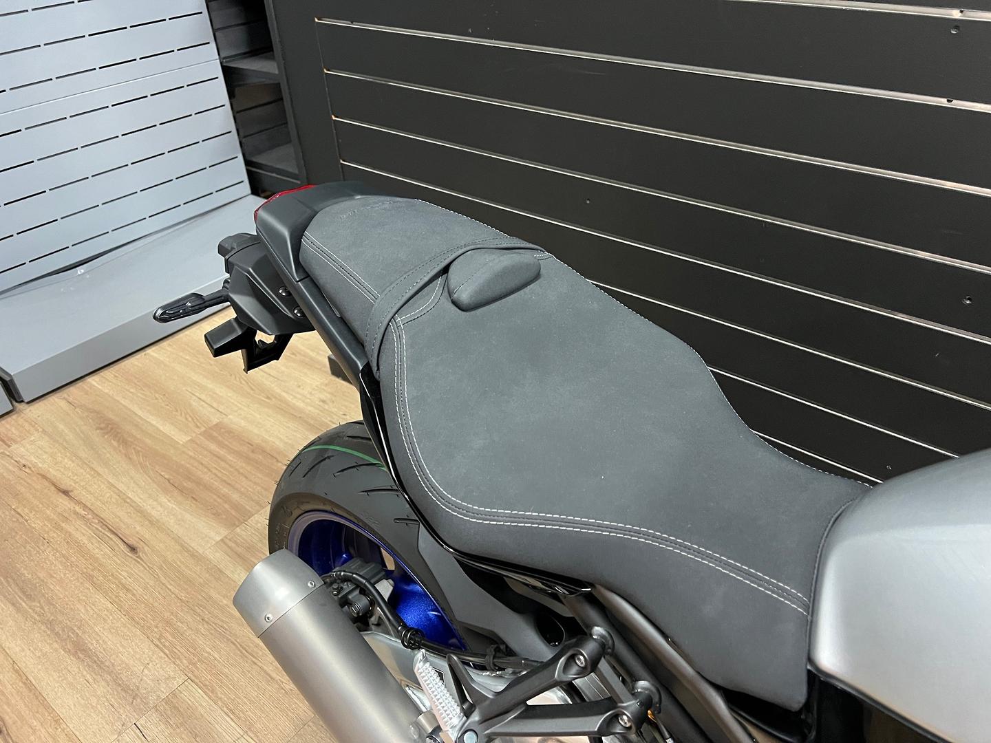 2025 YAMAHA MT-10SP SPORTS