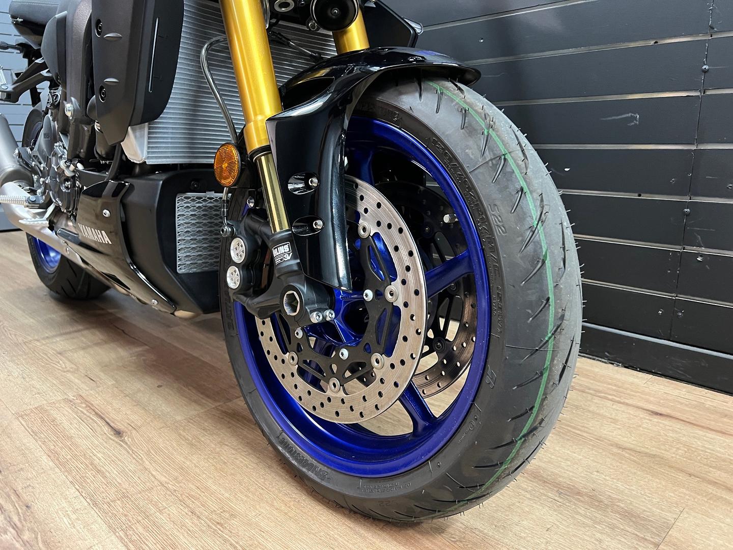 2025 YAMAHA MT-10SP SPORTS