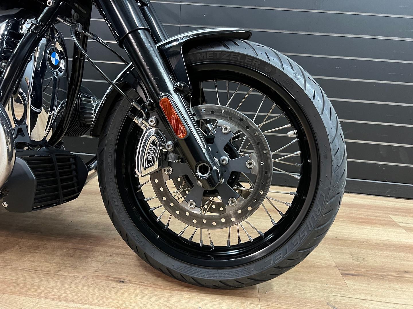 2020 BMW R 18 CRUISER