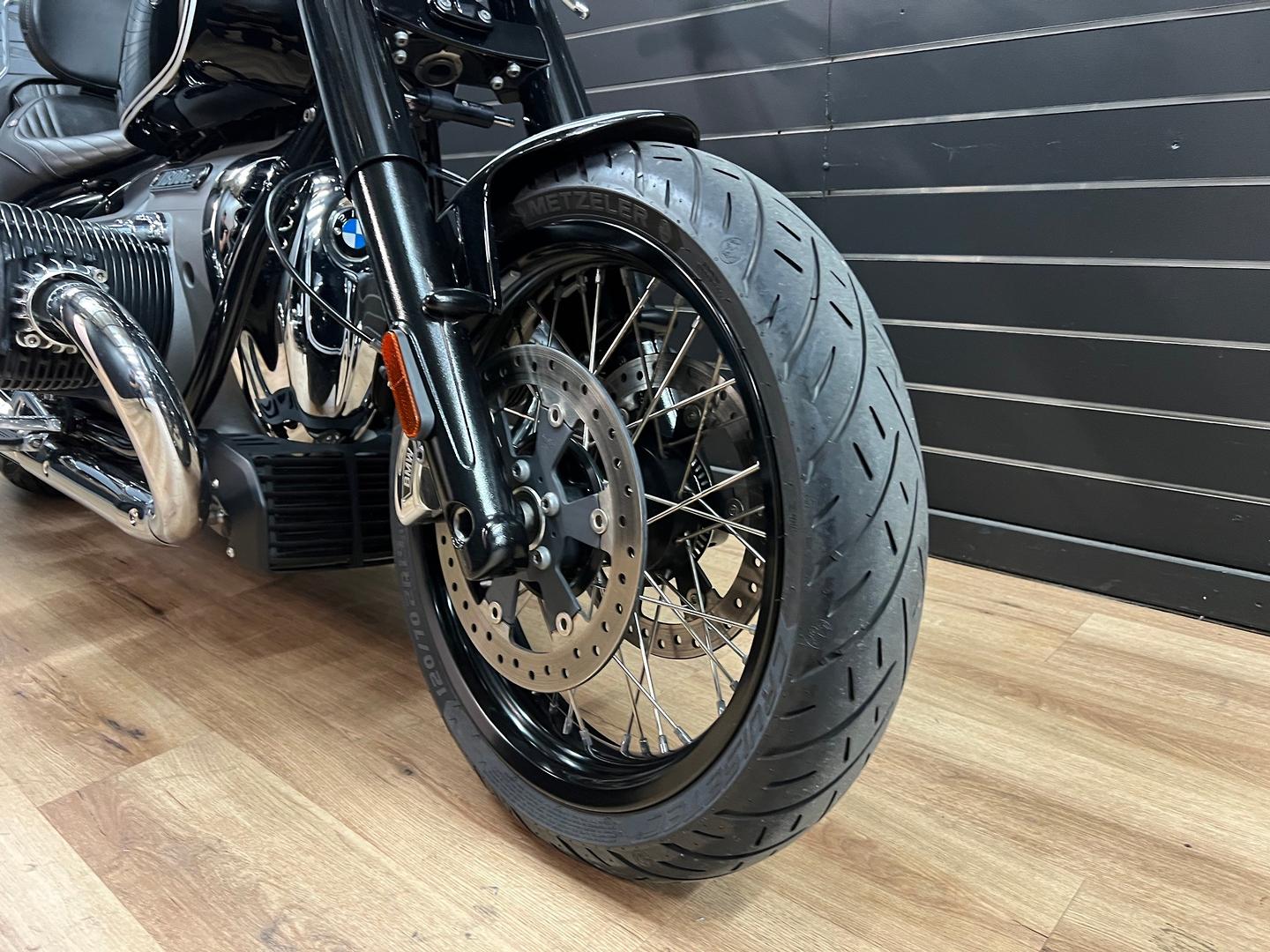 2020 BMW R 18 CRUISER
