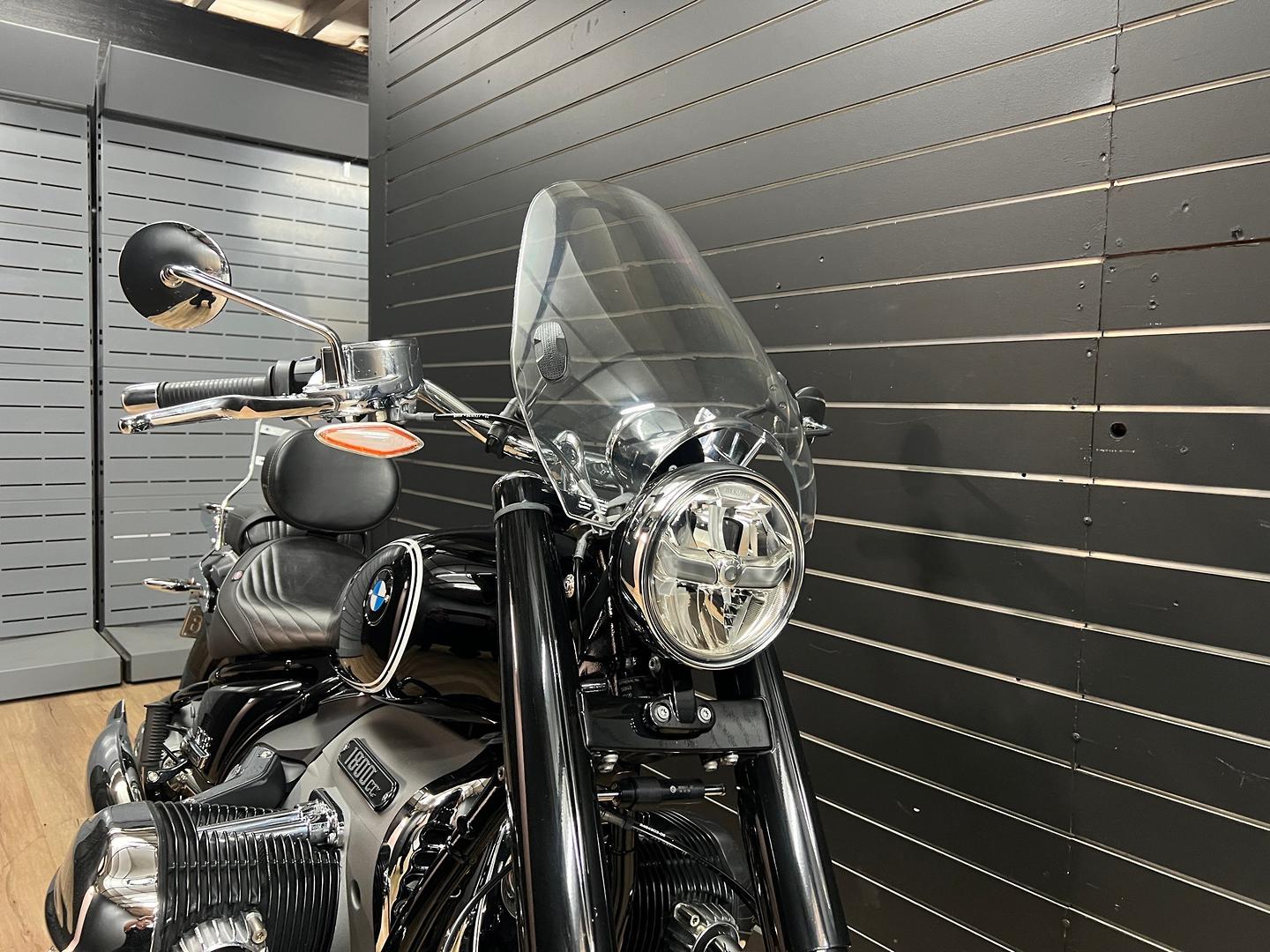 2020 BMW R 18 CRUISER