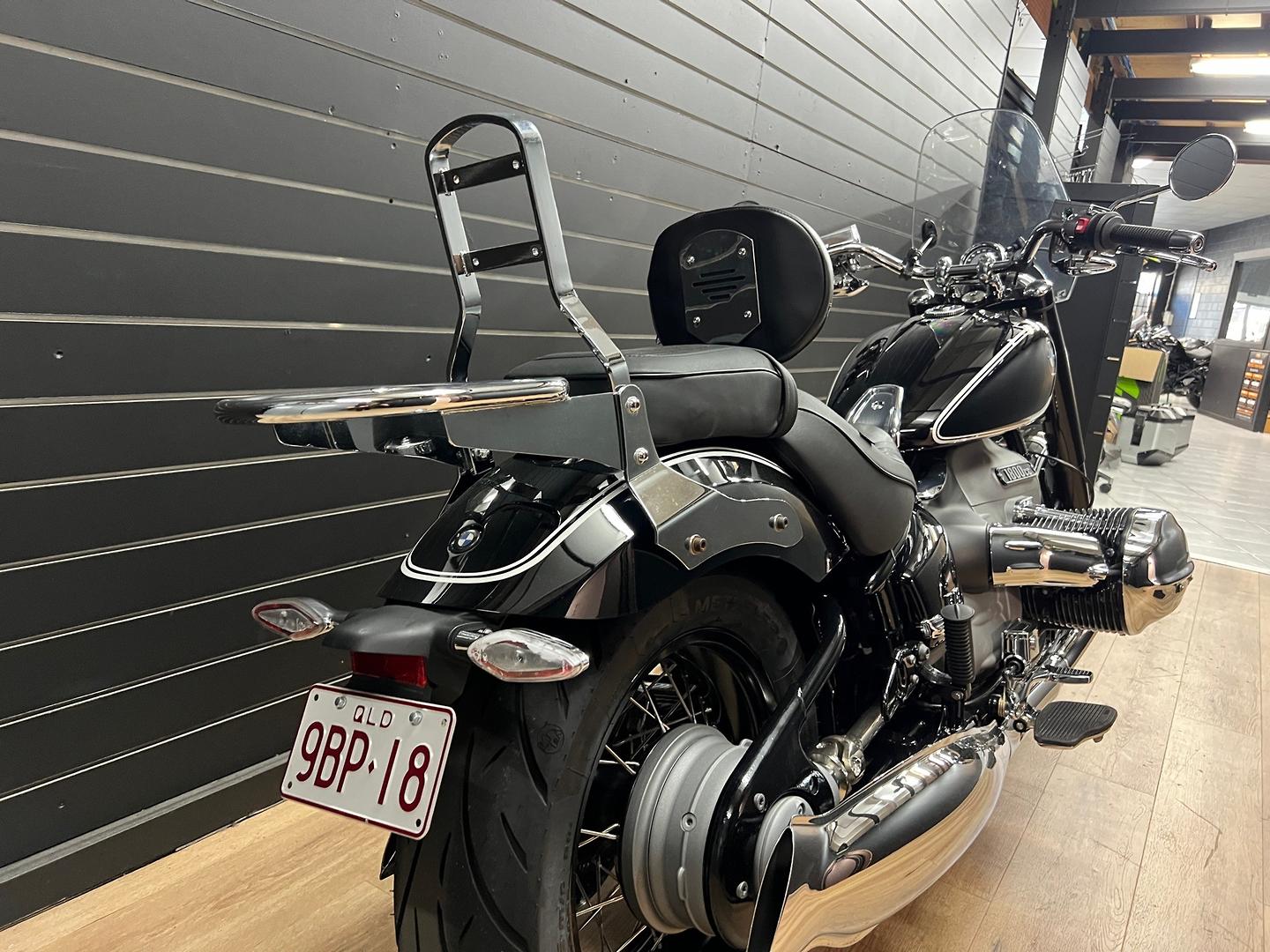 2020 BMW R 18 CRUISER
