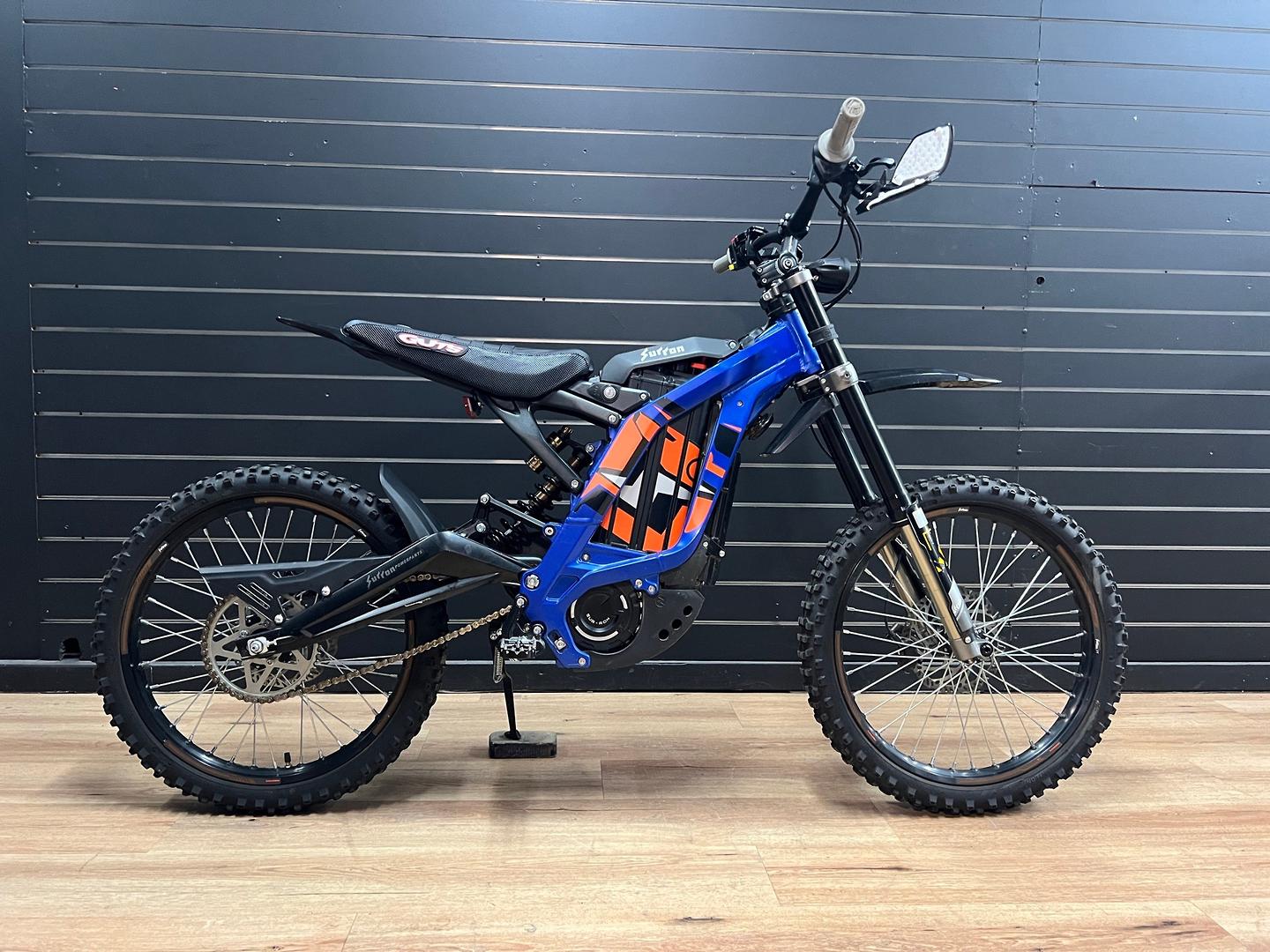 2024 SUR-RON LIGHT BEE X TRAIL