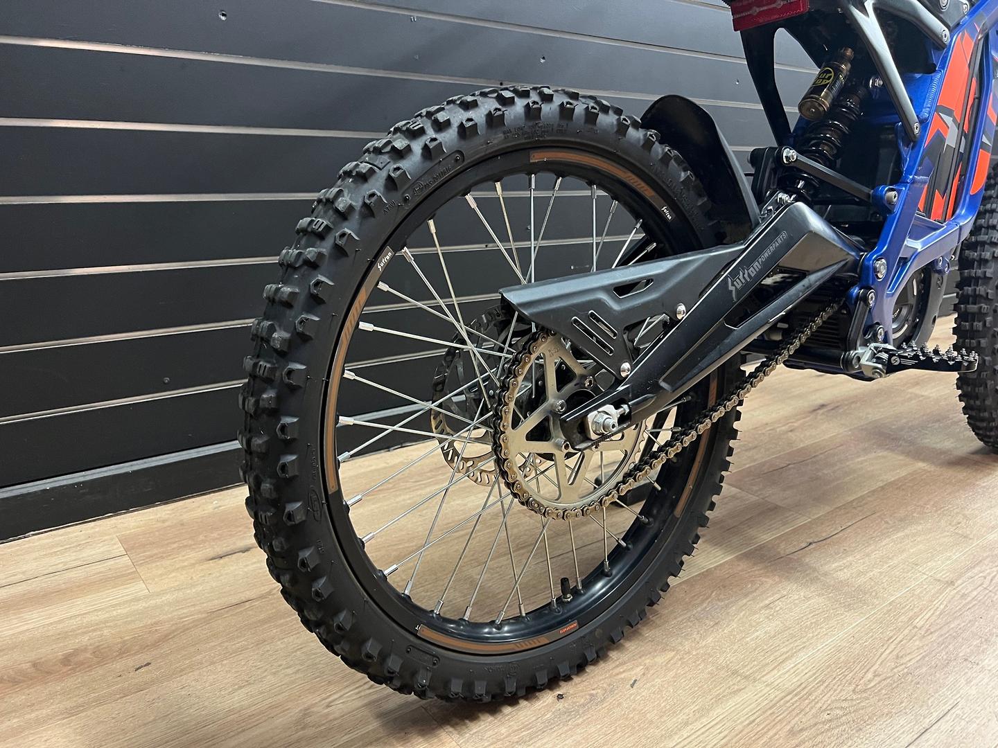 2024 SUR-RON LIGHT BEE X TRAIL