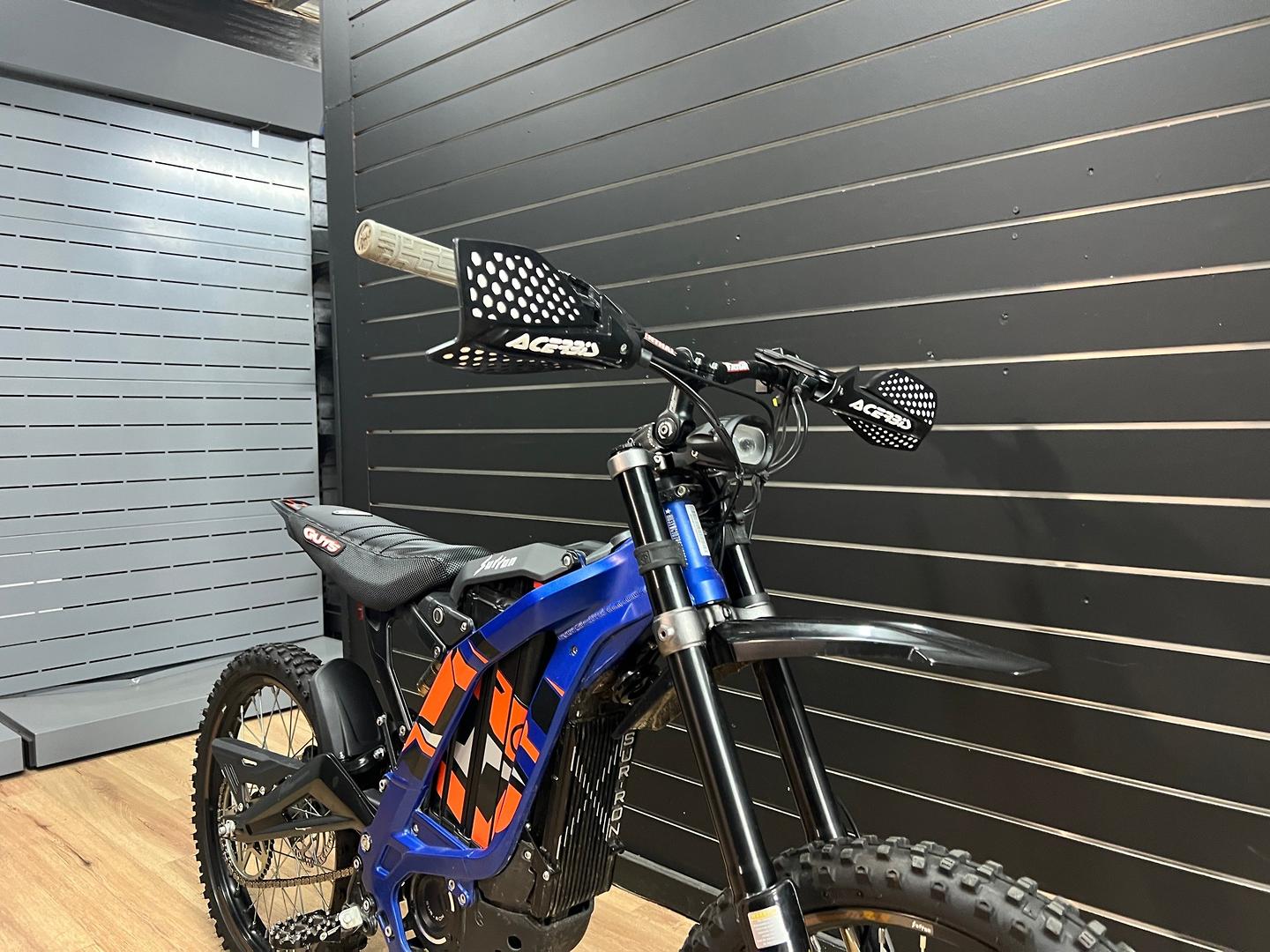2024 SUR-RON LIGHT BEE X TRAIL