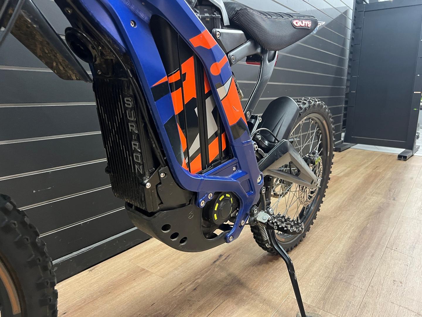 2024 SUR-RON LIGHT BEE X TRAIL