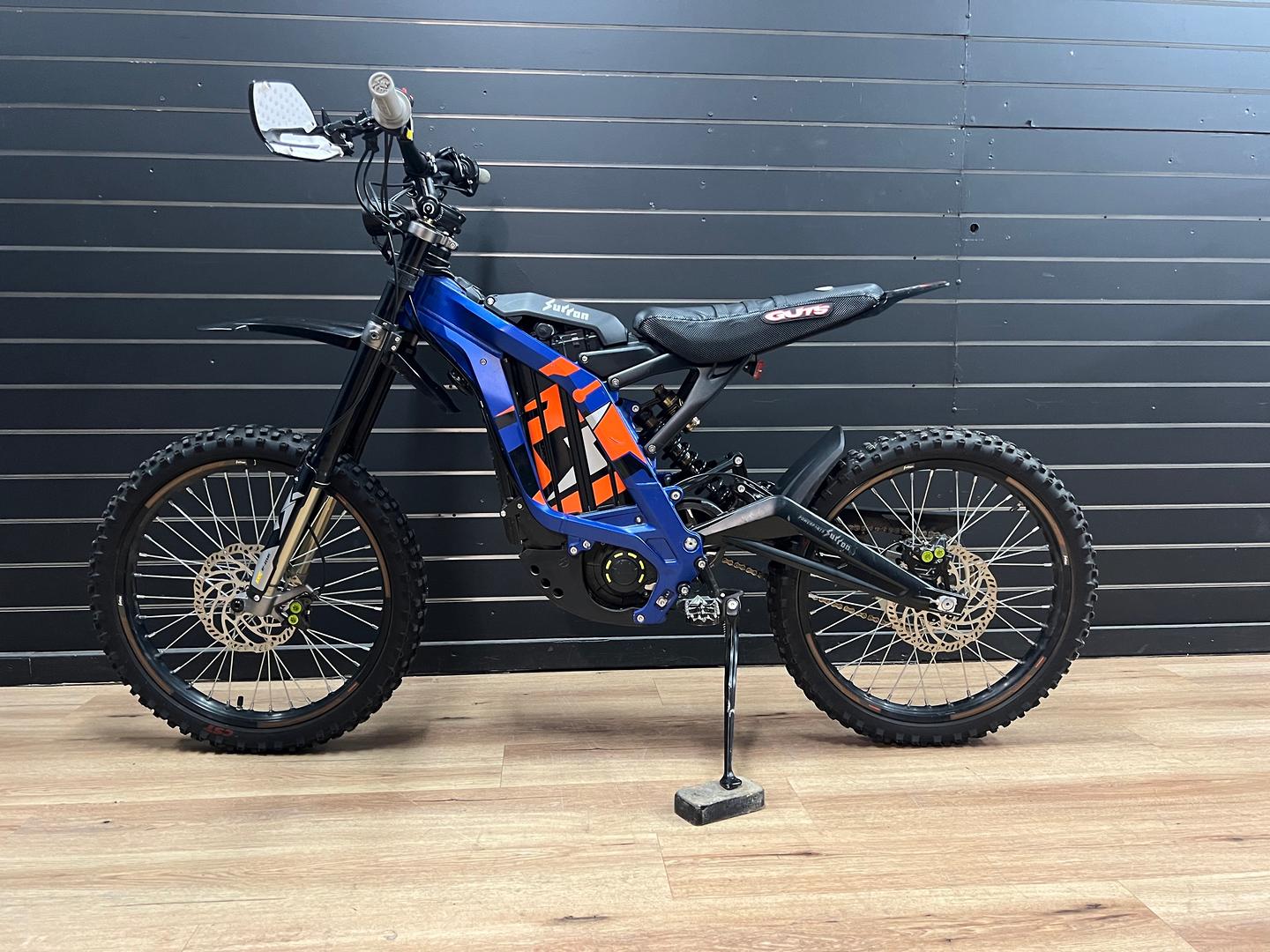 2024 SUR-RON LIGHT BEE X TRAIL