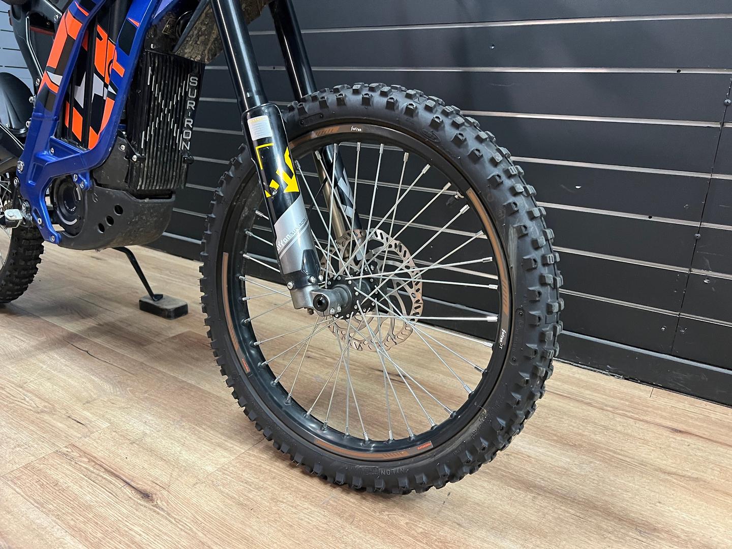 2024 SUR-RON LIGHT BEE X TRAIL