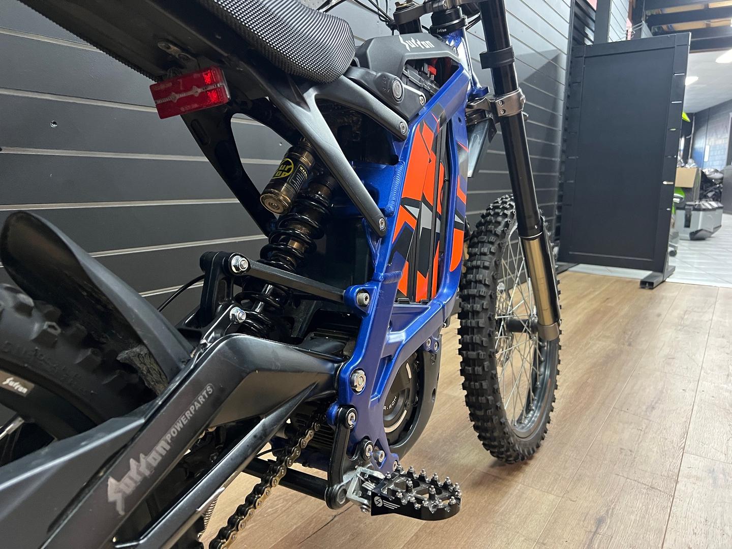 2024 SUR-RON LIGHT BEE X TRAIL