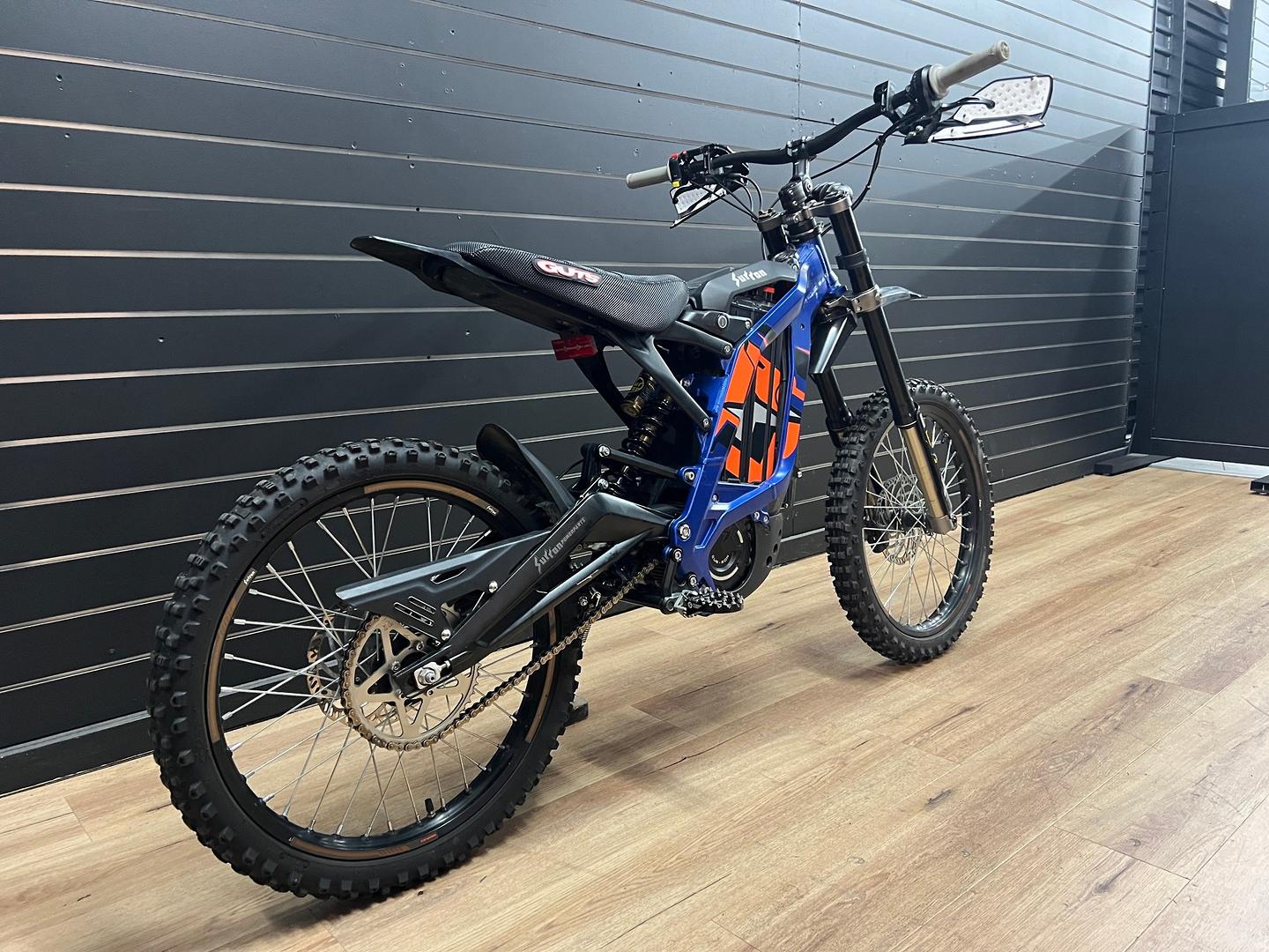 2024 SUR-RON LIGHT BEE X TRAIL